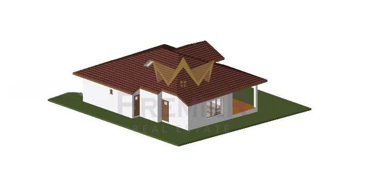 Парцел, с. Слънчево, обл. Варна -  - снимка 6 - Имоти Премиер