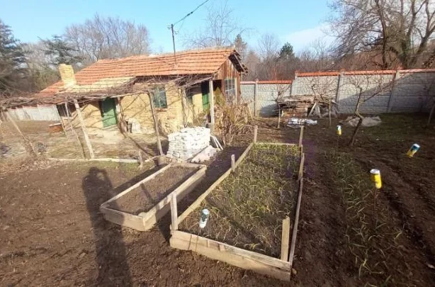 Агенция за недвижими имоти - Имоти Премиер - имот - 1008553, Цена: 89000 EUR