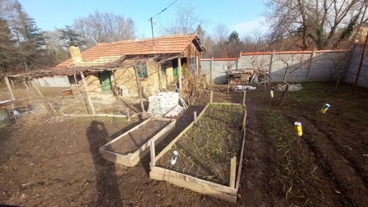 Парцел с ток и вода Боровец-север -  - снимка 3 - Имоти Премиер