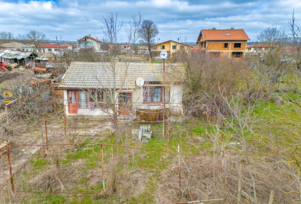 Агенция за недвижими имоти - Имоти Премиер - имот - 1185327, Цена: 25000 EUR