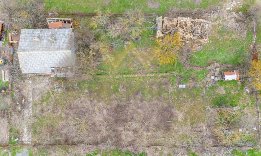 Парцел с. Царичино -  - снимка 3 - Имоти Премиер