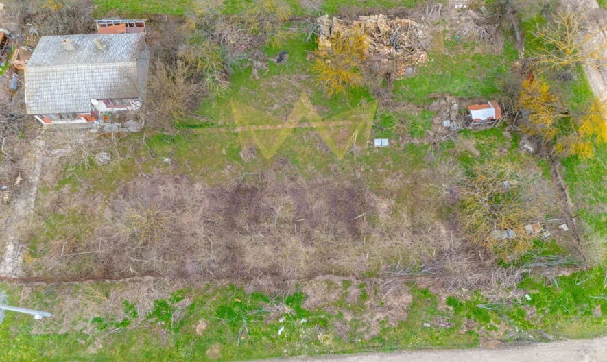 Парцел с. Царичино -  - снимка 4 - Имоти Премиер