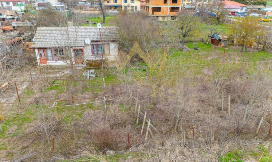 Парцел с. Царичино -  - снимка 5 - Имоти Премиер