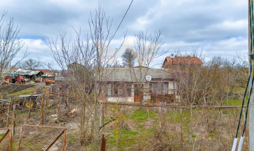 Парцел с. Царичино -  - снимка 6 - Имоти Премиер