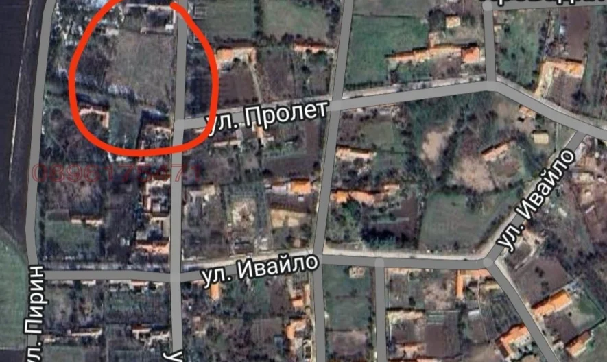 Агенция за недвижими имоти - Имоти Премиер - имот - 1174740, Цена: 30000 EUR