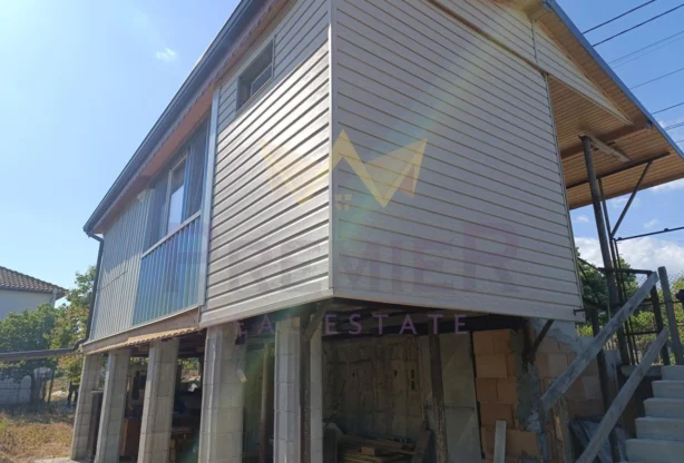 Агенция за недвижими имоти - Имоти Премиер - имот - 1021503, Цена: 145000 EUR