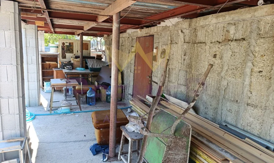 Парцел с временна постройка с.Страшимирово -  - снимка 13 - Имоти Премиер