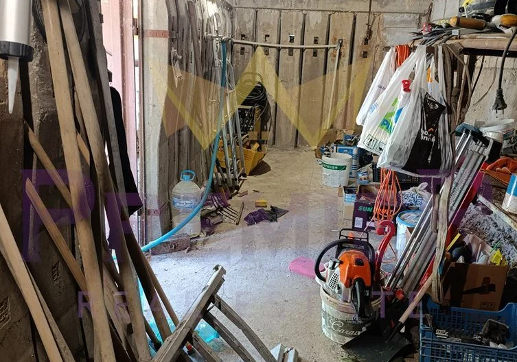 Парцел с временна постройка с.Страшимирово -  - снимка 14 - Имоти Премиер