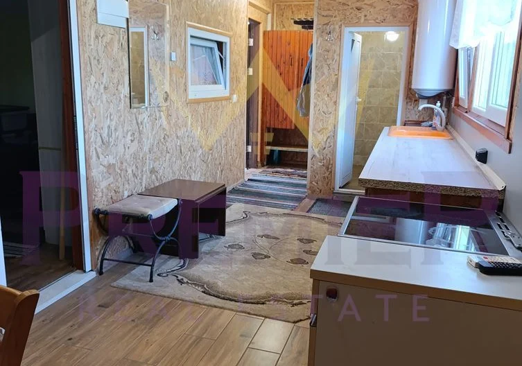 Парцел с временна постройка с.Страшимирово -  - снимка 5 - Имоти Премиер