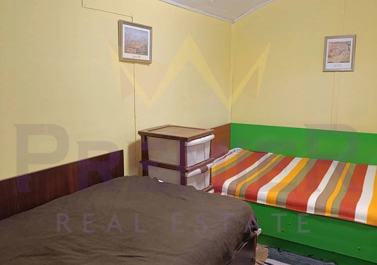 Парцел с временна постройка с.Страшимирово -  - снимка 7 - Имоти Премиер