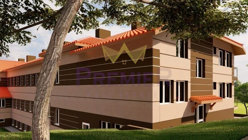 Парцел със самостоятелна сграда в с.Годлево -  - снимка 5 - Имоти Премиер