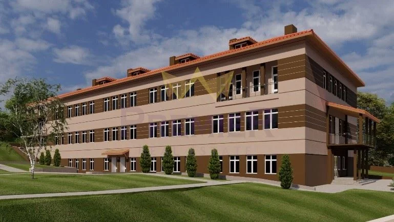 Парцел със самостоятелна сграда в с.Годлево -  - снимка 5 - Имоти Премиер