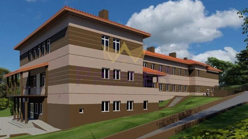 Парцел със самостоятелна сграда в с.Годлево -  - снимка 7 - Имоти Премиер