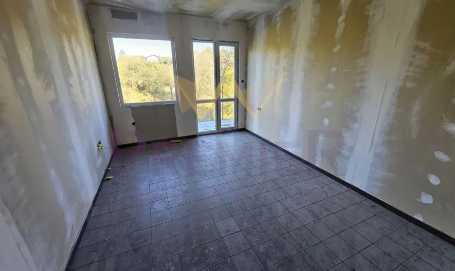 Парцел със сграда в с.Алино -  - снимка 2 - Имоти Премиер