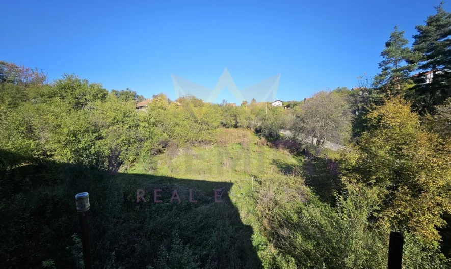 Парцел със сграда в с.Алино - - снимка 7 - Имоти Премиер