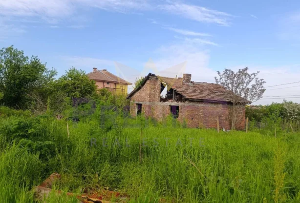 Агенция за недвижими имоти - Имоти Премиер - имот - 1204617, Цена: 37000 EUR