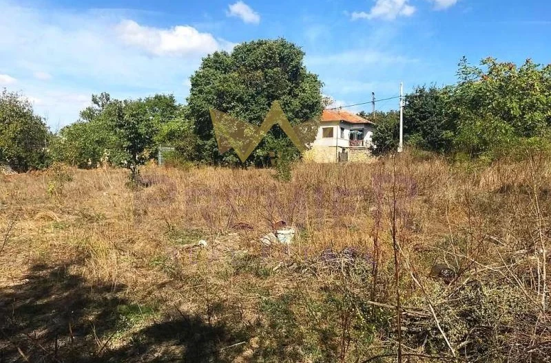 Парцел с.Аврен -  - снимка 2 - Имоти Премиер