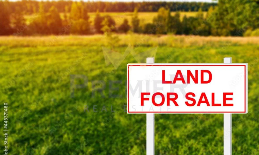 Парцел с.Близнаци - - снимка 1 - Имоти Премиер