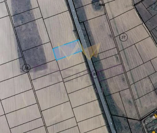 Парцел с.Близнаци -  - снимка 1 - Имоти Премиер