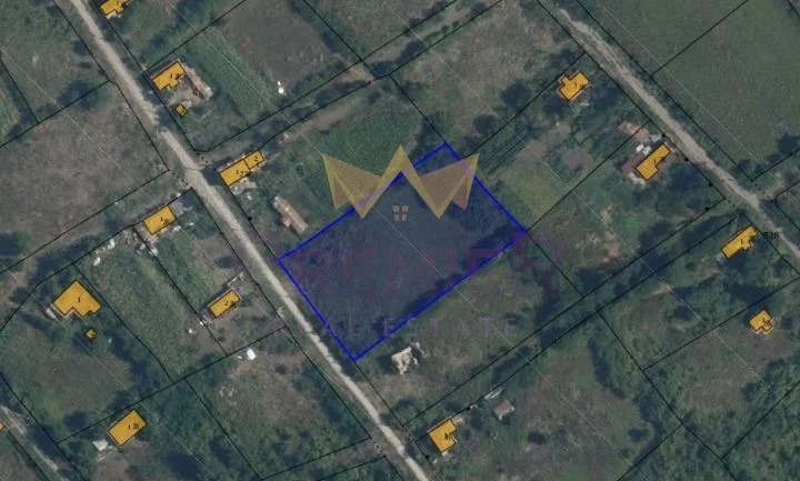 Парцел с.Бояна -  - снимка 1 - Имоти Премиер