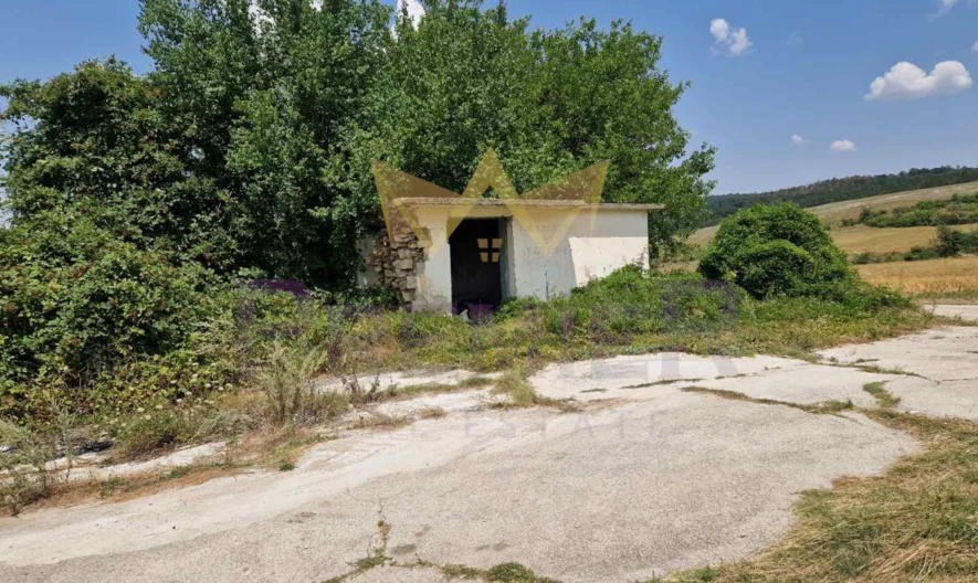 Парцел с.Добрина -  - снимка 2 - Имоти Премиер