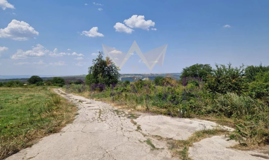 Парцел с.Добрина -  - снимка 3 - Имоти Премиер