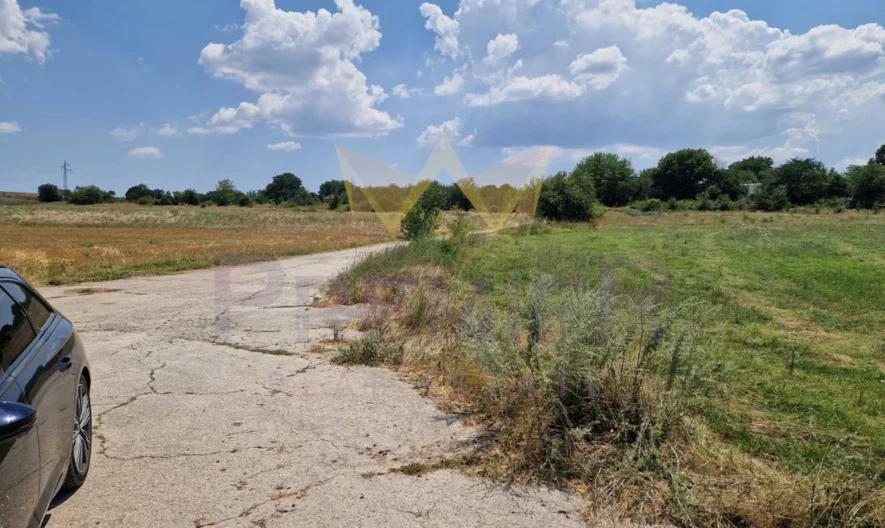 Парцел с.Добрина -  - снимка 4 - Имоти Премиер