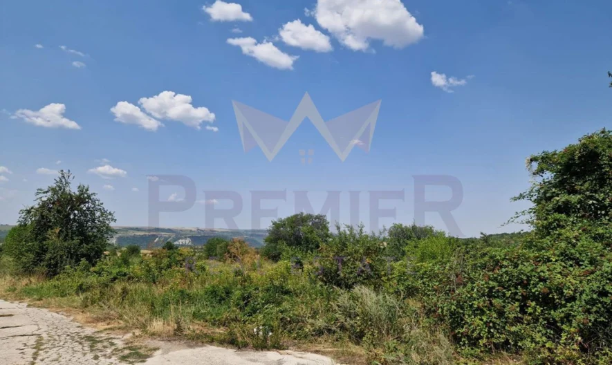 Парцел с.Добрина -  - снимка 5 - Имоти Премиер