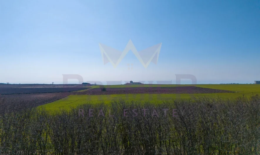 Парцел село Българево ! -  - снимка 6 - Имоти Премиер