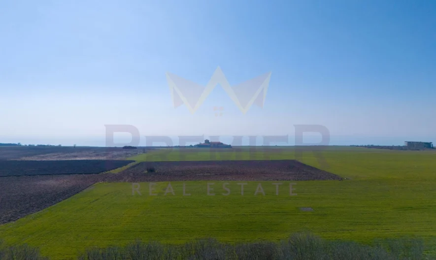 Парцел село Българево ! -  - снимка 7 - Имоти Премиер