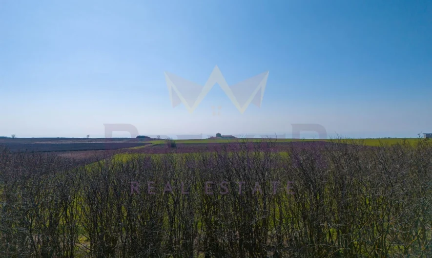 Парцел село Българево ! -  - снимка 8 - Имоти Премиер