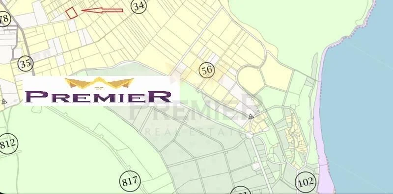 Парцел  село Близнаци -  - снимка 2 - Имоти Премиер