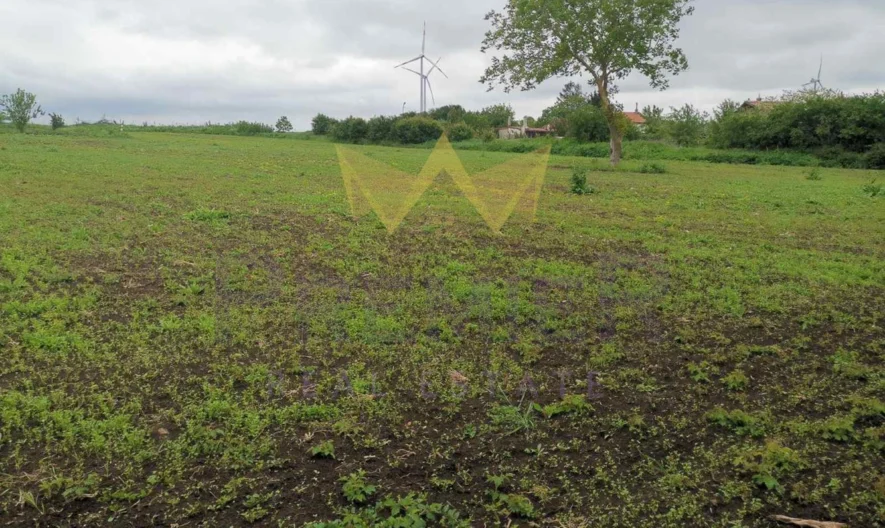 Парцел Село Храброво , Общ. Балчик -  - снимка 1 - Имоти Премиер