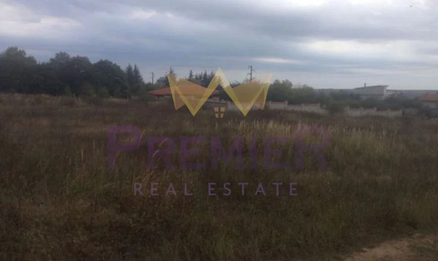 Парцел село Здравец -  - снимка 1 - Имоти Премиер