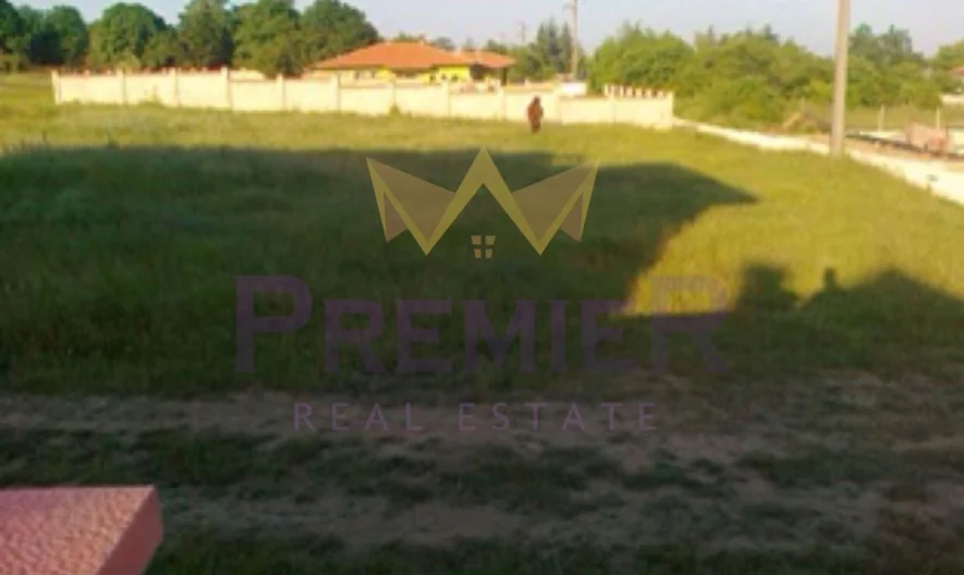 Парцел село Здравец - - снимка 1 - Имоти Премиер