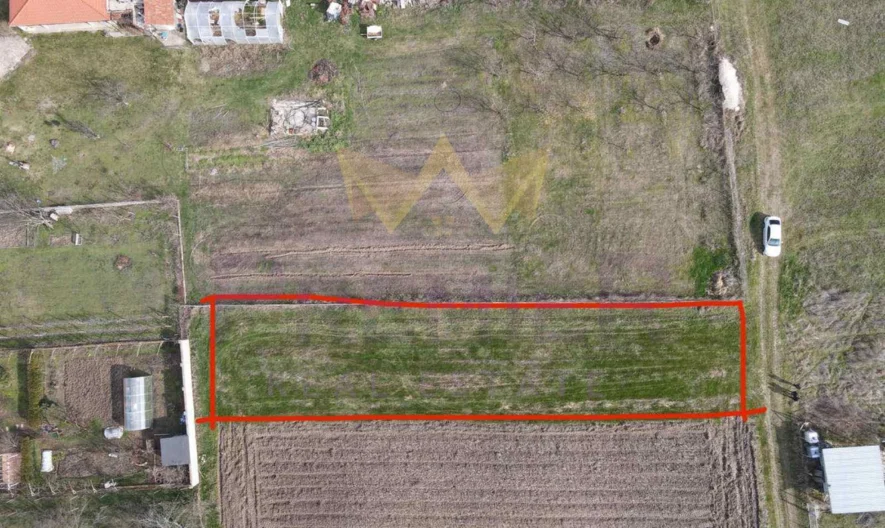 Парцел село Здравец -  - снимка 1 - Имоти Премиер