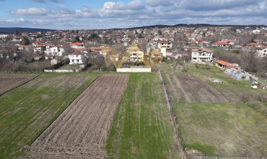 Парцел село Здравец -  - снимка 2 - Имоти Премиер