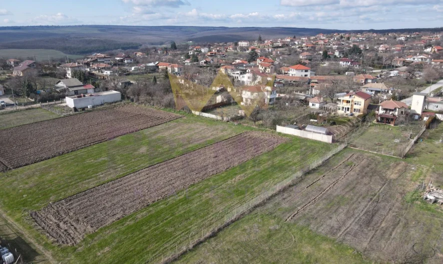 Парцел село Здравец -  - снимка 4 - Имоти Премиер