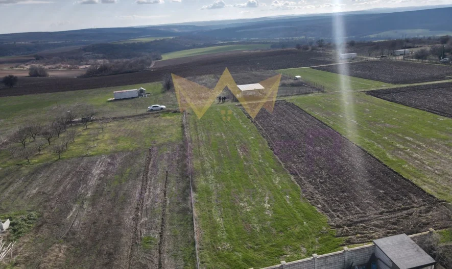 Парцел село Здравец - - снимка 4 - Имоти Премиер