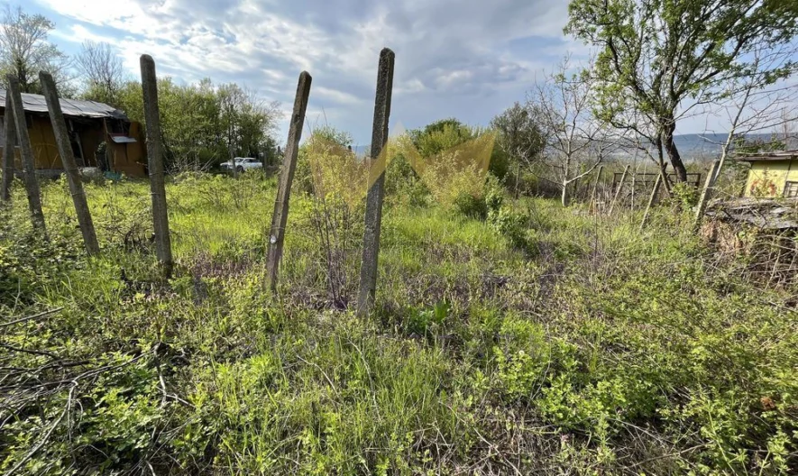 Парцел с.Езерово -  - снимка 2 - Имоти Премиер