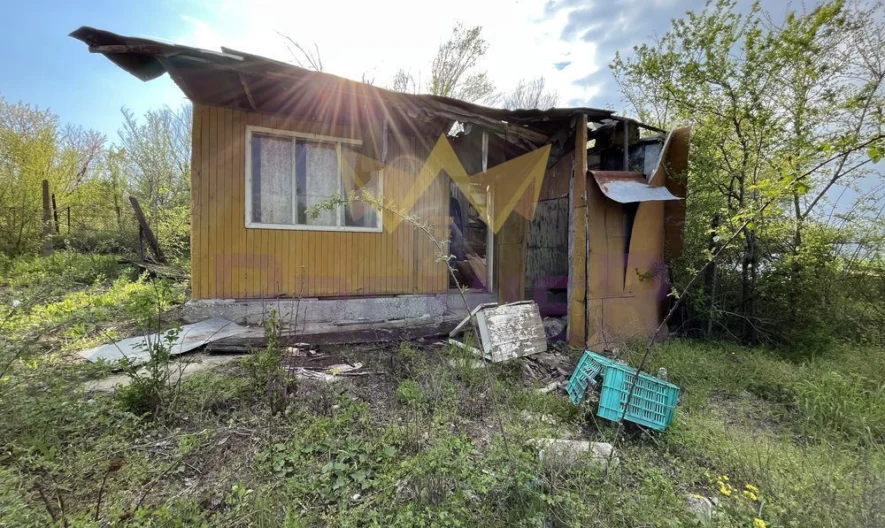 Парцел с.Езерово -  - снимка 3 - Имоти Премиер