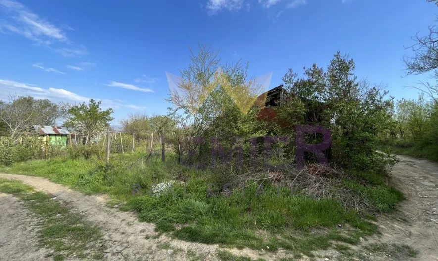 Парцел с.Езерово -  - снимка 3 - Имоти Премиер