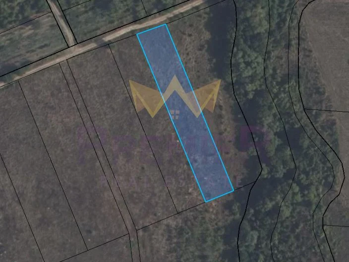 Парцел с.Генерал Кантарджиево -  - снимка 1 - Имоти Премиер