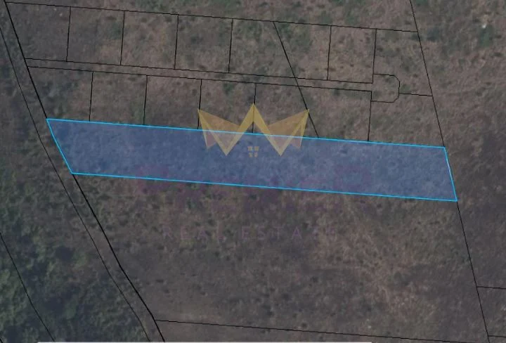 Парцел с.Генерал Кантарджиево - - снимка 1 - Имоти Премиер