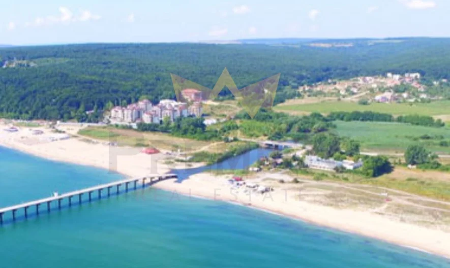 Парцел Шкорпиловци -  - снимка 1 - Имоти Премиер