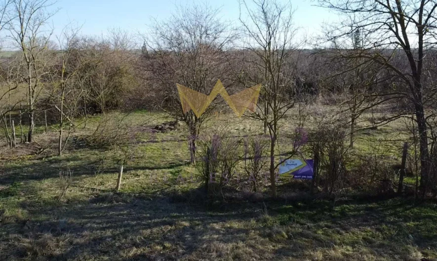 Парцел с.Искър -  - снимка 2 - Имоти Премиер