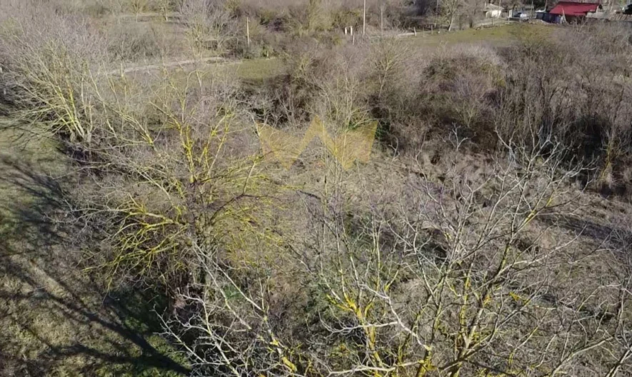 Парцел с.Искър -  - снимка 3 - Имоти Премиер