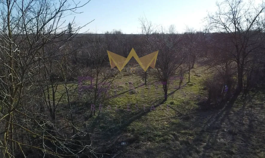 Парцел с.Искър -  - снимка 3 - Имоти Премиер