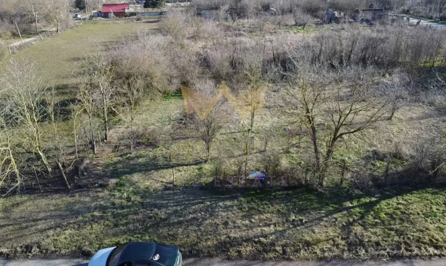 Парцел с.Искър -  - снимка 4 - Имоти Премиер