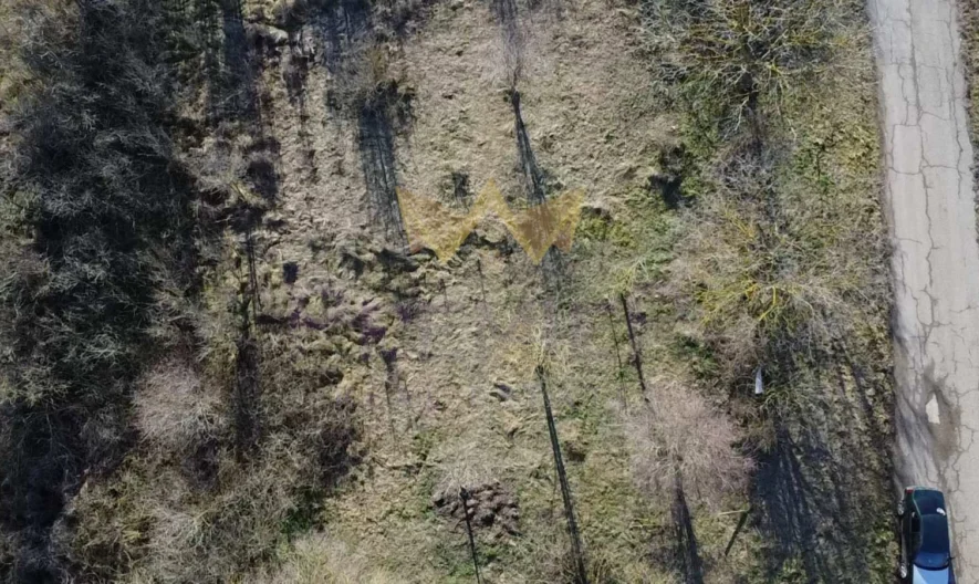 Парцел с.Искър -  - снимка 5 - Имоти Премиер